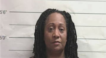 Toni Dixon, - Orleans Parish County, LA 